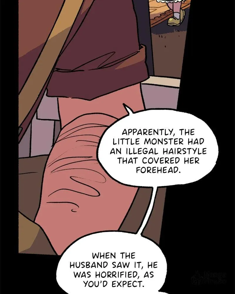 Marionetta Chapter 74 page 60 - 