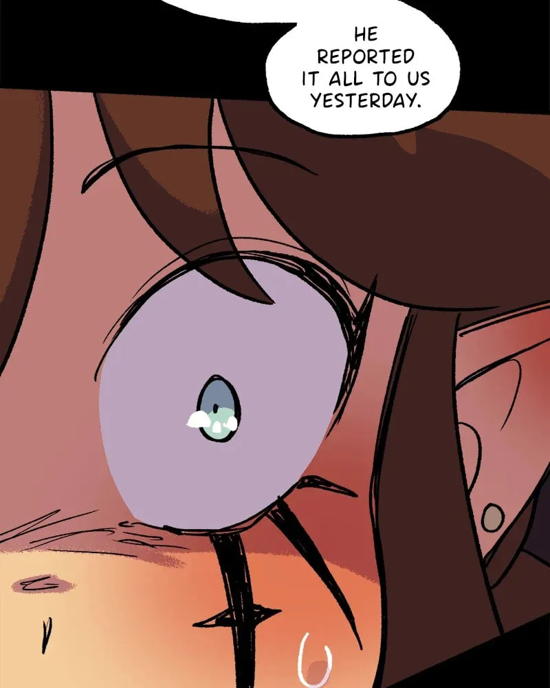 Marionetta Chapter 74 page 61 - 