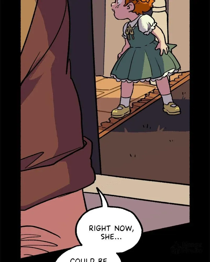 Marionetta Chapter 74 page 63 - 