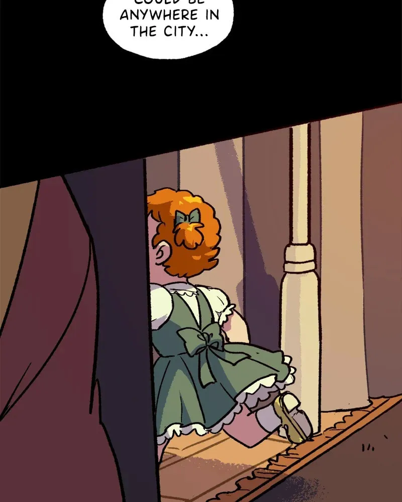 Marionetta Chapter 74 page 64 - 