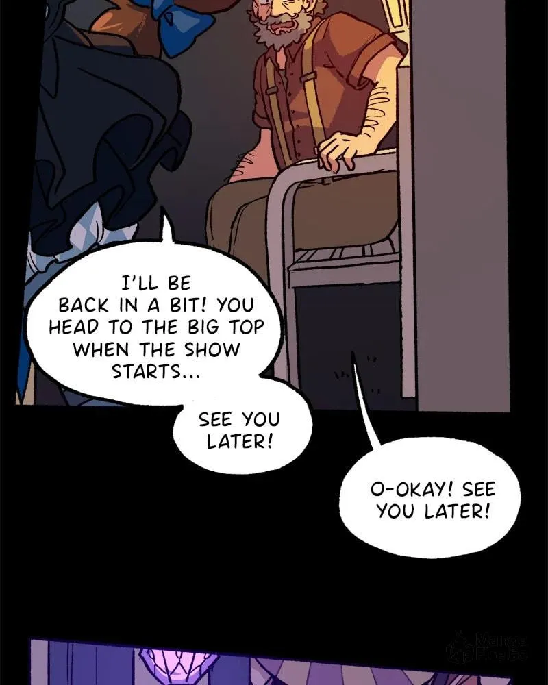 Marionetta Chapter 74 page 69 - 