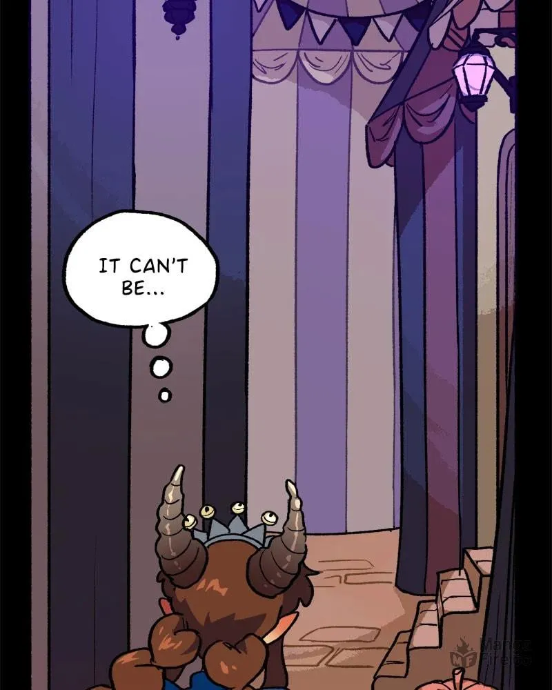 Marionetta Chapter 74 page 70 - 