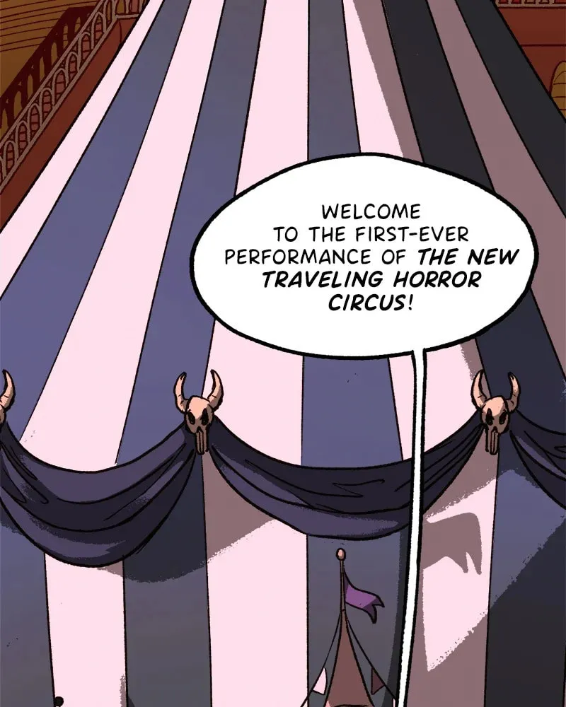 Marionetta Chapter 74 page 8 - 