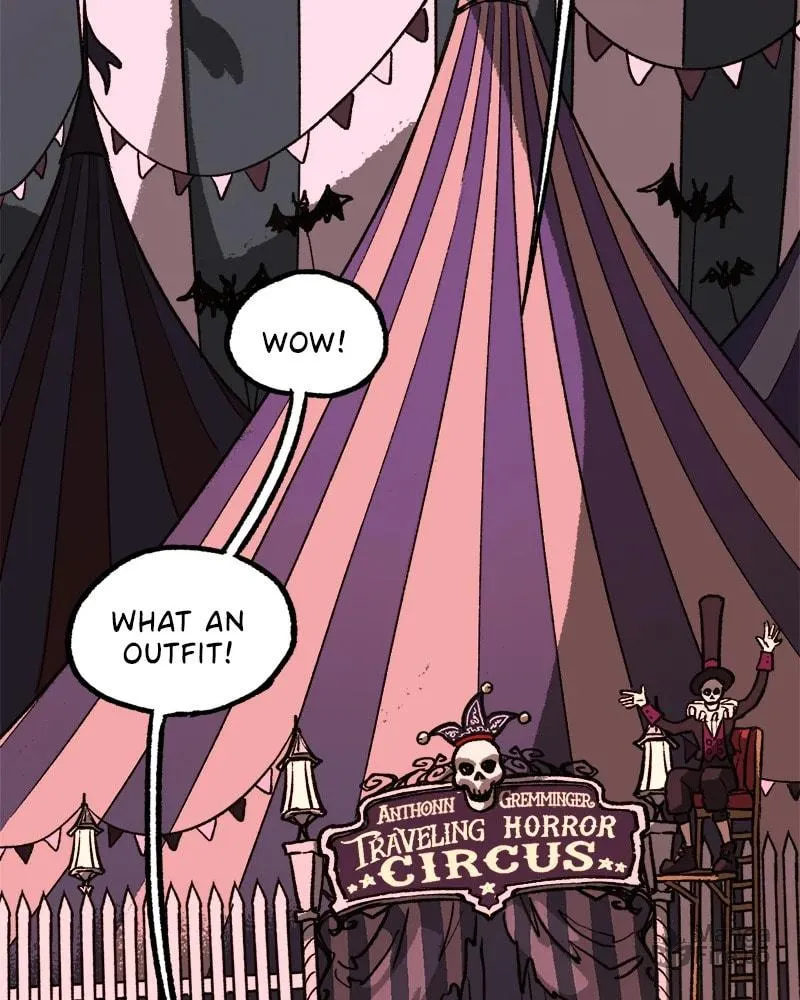Marionetta Chapter 74 page 9 - 