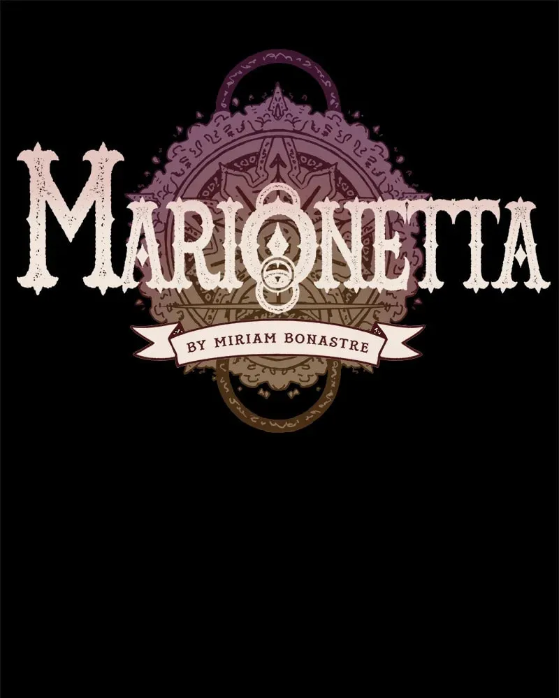 Marionetta Chapter 75 page 1 - 