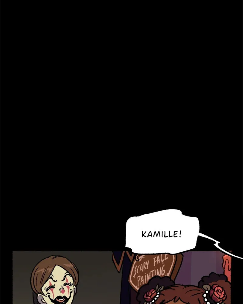 Marionetta Chapter 75 page 13 - 