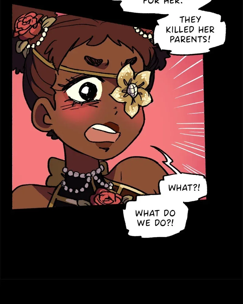 Marionetta Chapter 75 page 17 - 