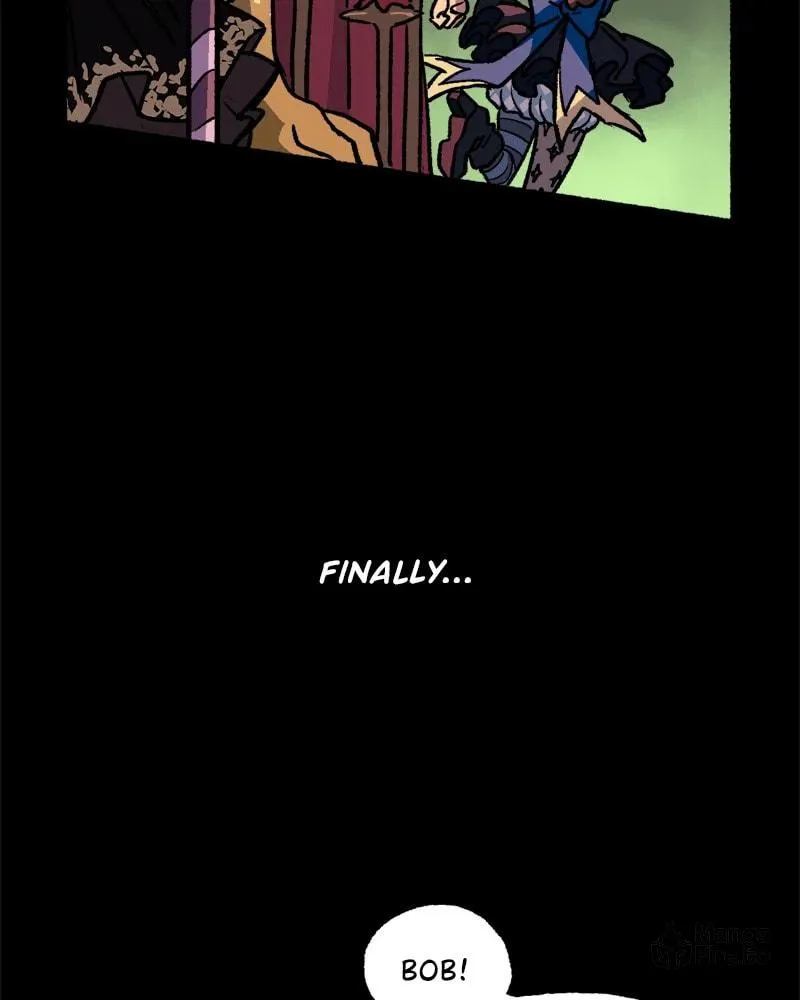 Marionetta Chapter 75 page 20 - 