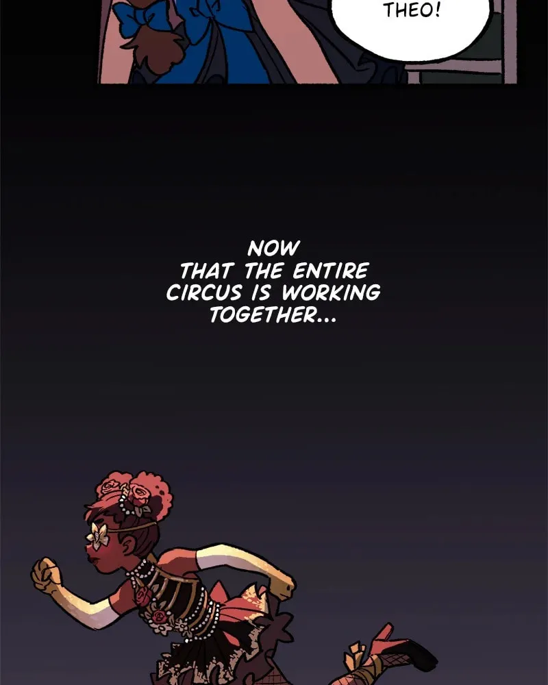 Marionetta Chapter 75 page 26 - 
