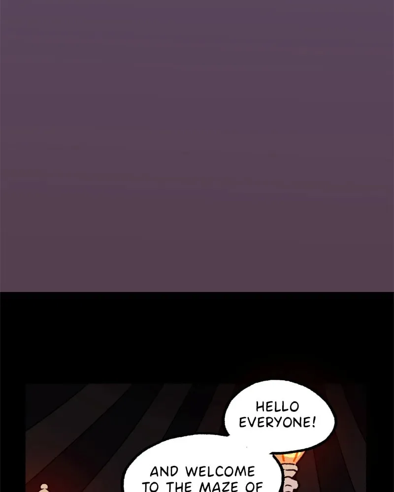 Marionetta Chapter 75 page 29 - 