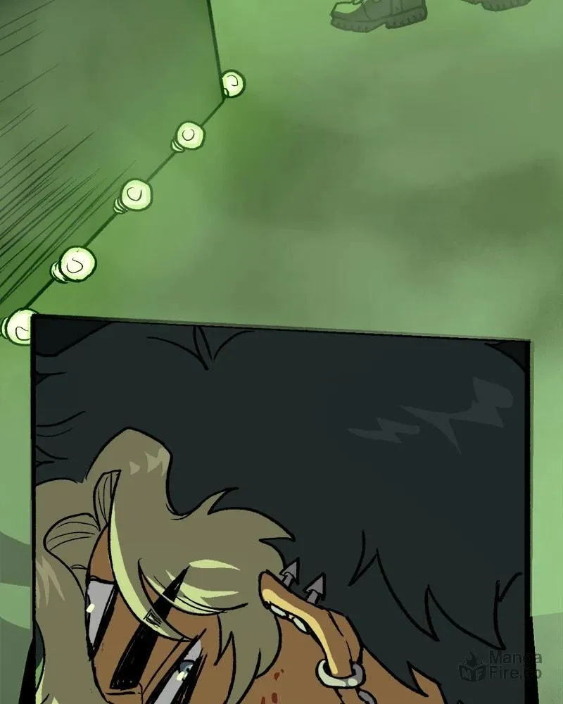 Marionetta Chapter 75 page 40 - 