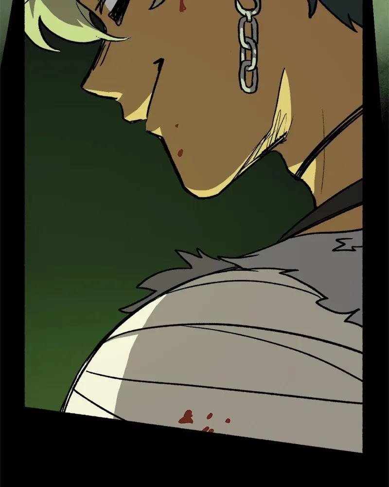 Marionetta Chapter 75 page 41 - 