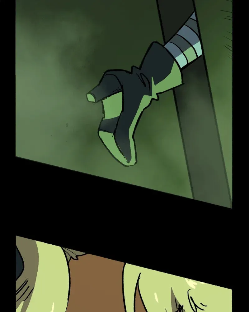 Marionetta Chapter 75 page 43 - 
