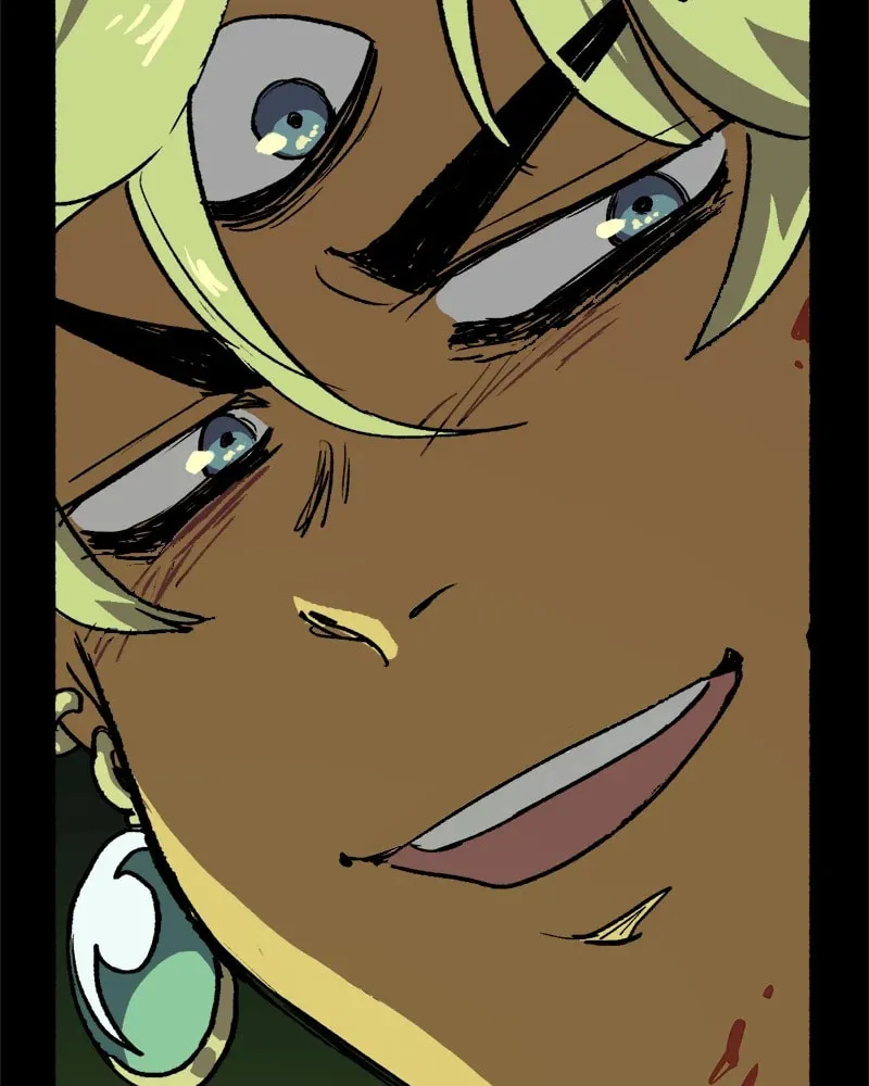 Marionetta Chapter 75 page 44 - 