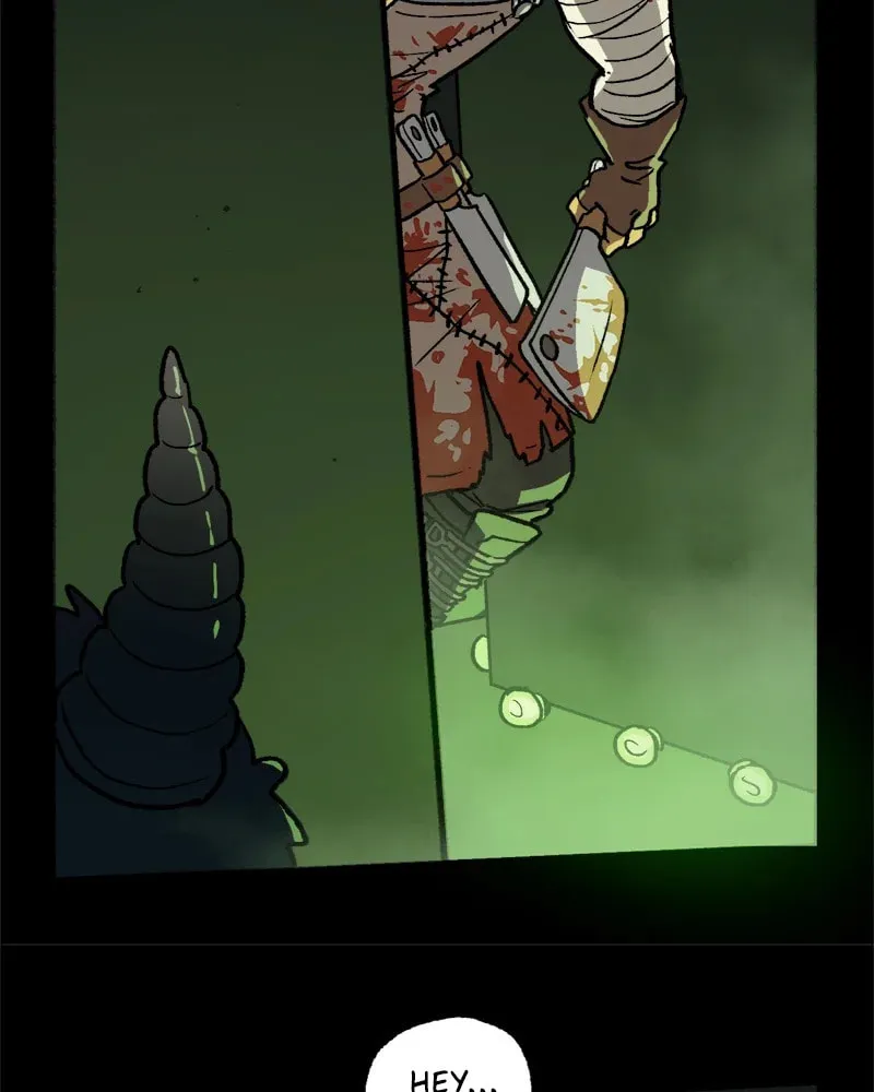Marionetta Chapter 75 page 46 - 
