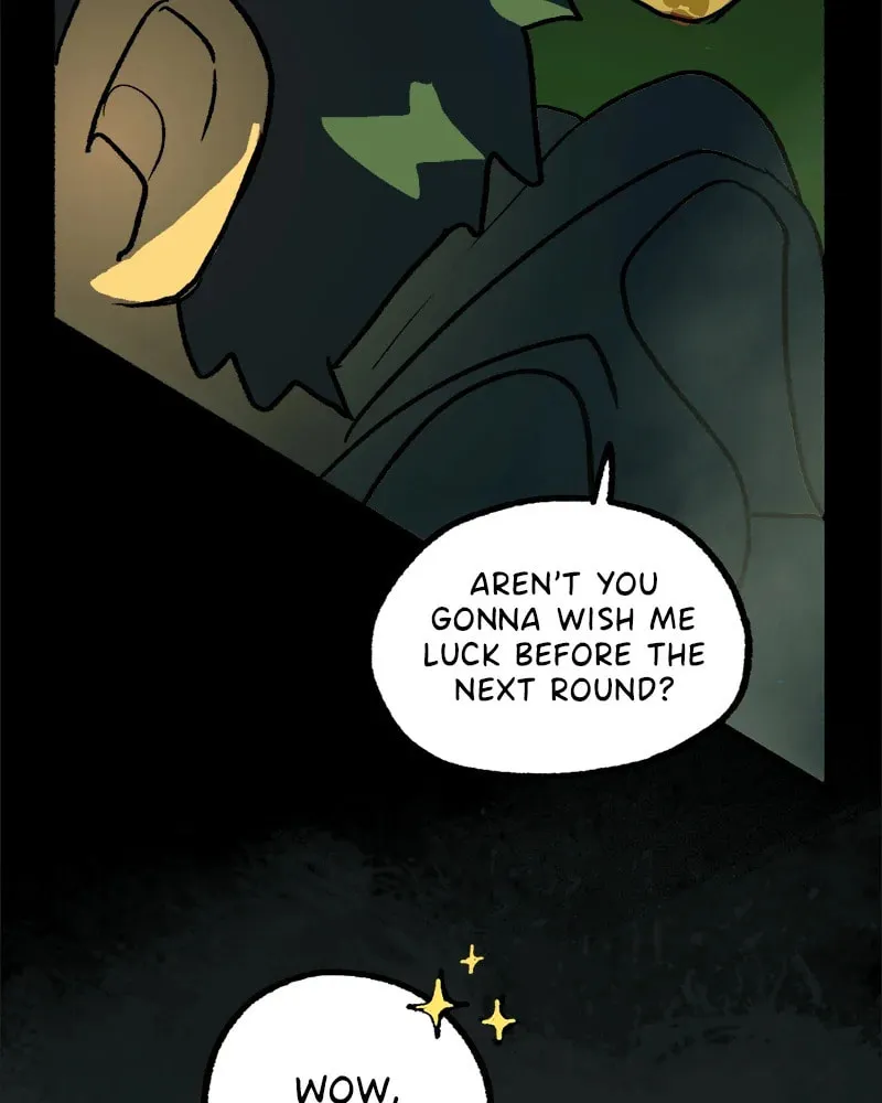 Marionetta Chapter 75 page 49 - 
