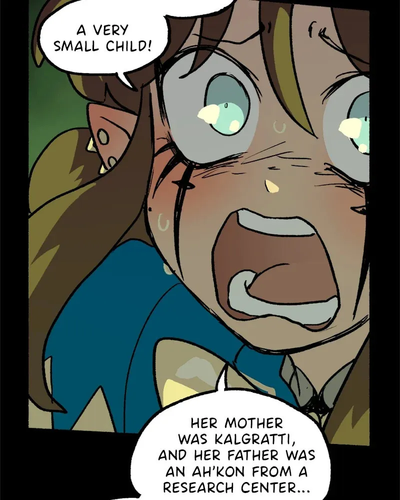 Marionetta Chapter 75 page 59 - 