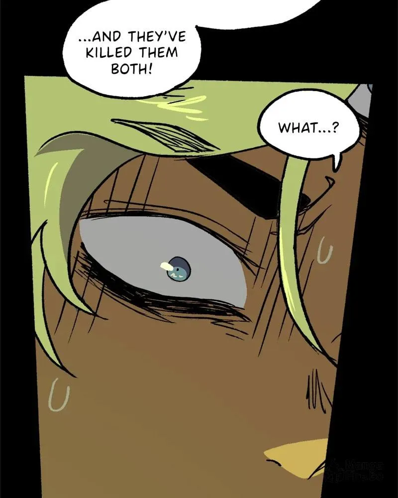 Marionetta Chapter 75 page 60 - 