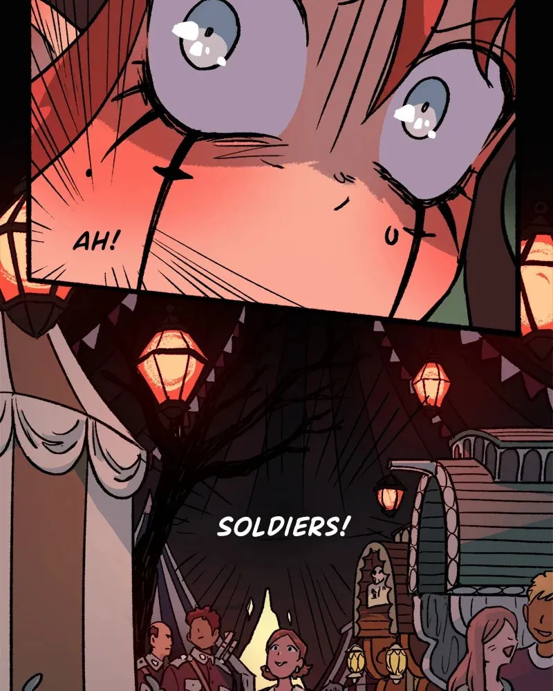 Marionetta Chapter 75 page 7 - 