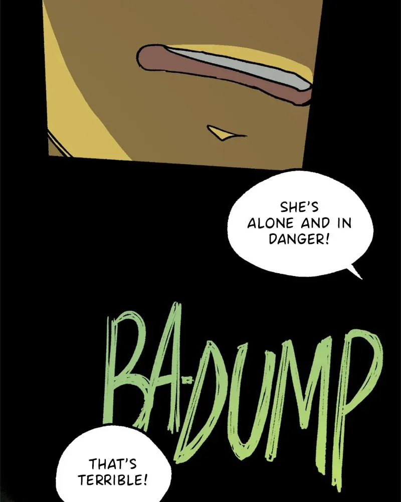 Marionetta Chapter 75 page 61 - 