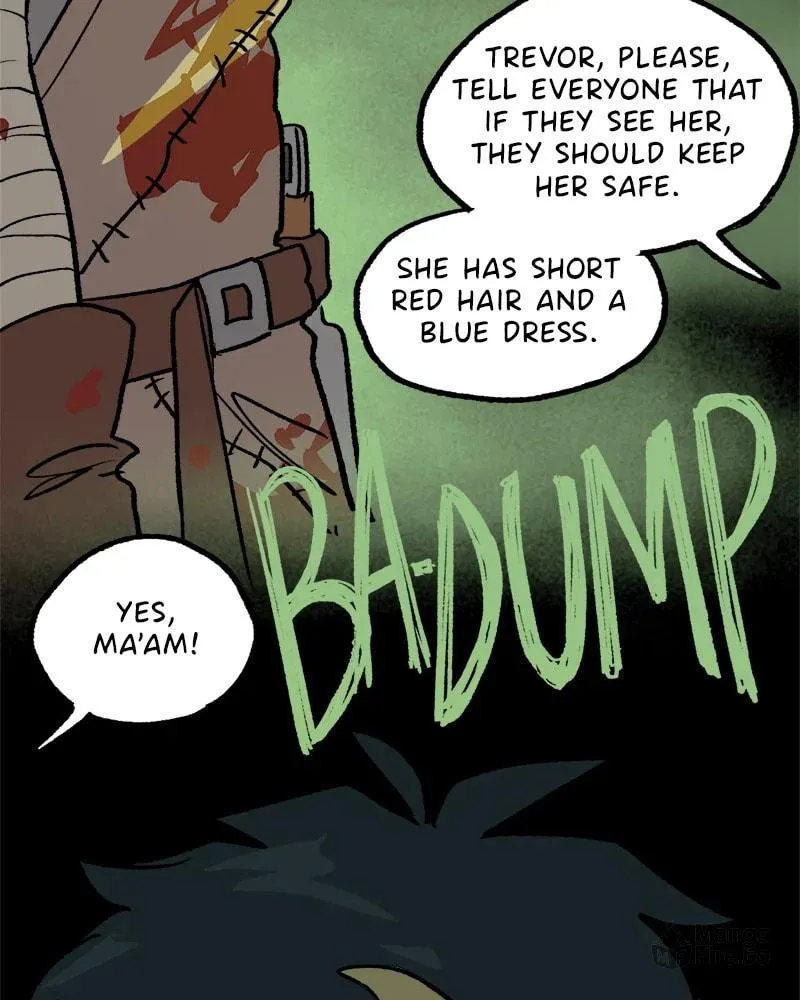 Marionetta Chapter 75 page 63 - 