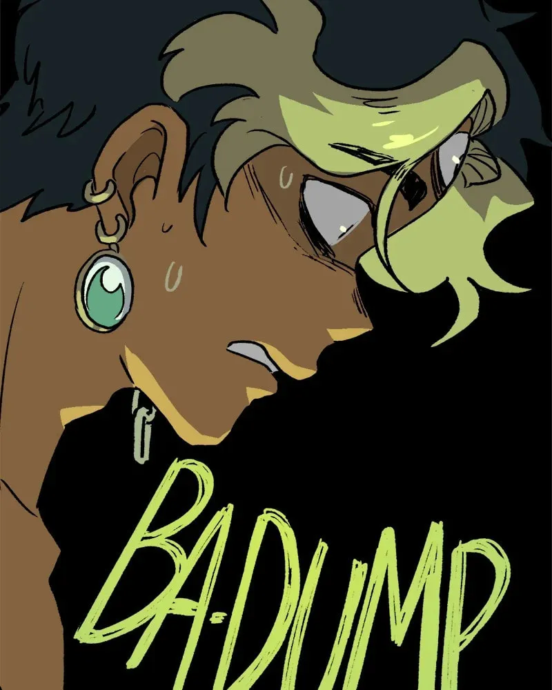 Marionetta Chapter 75 page 64 - 