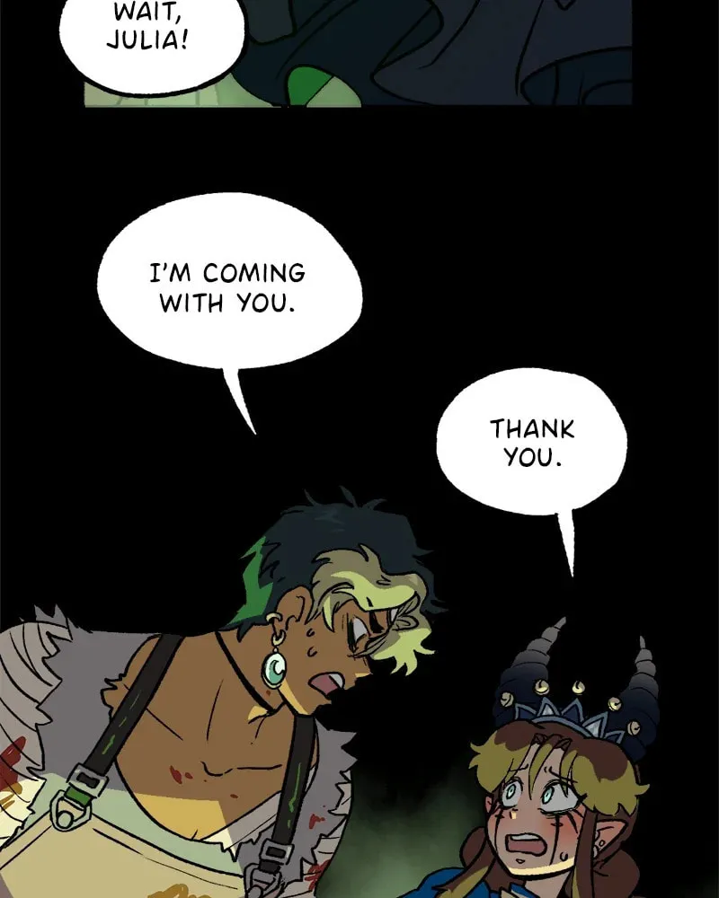 Marionetta Chapter 75 page 67 - 
