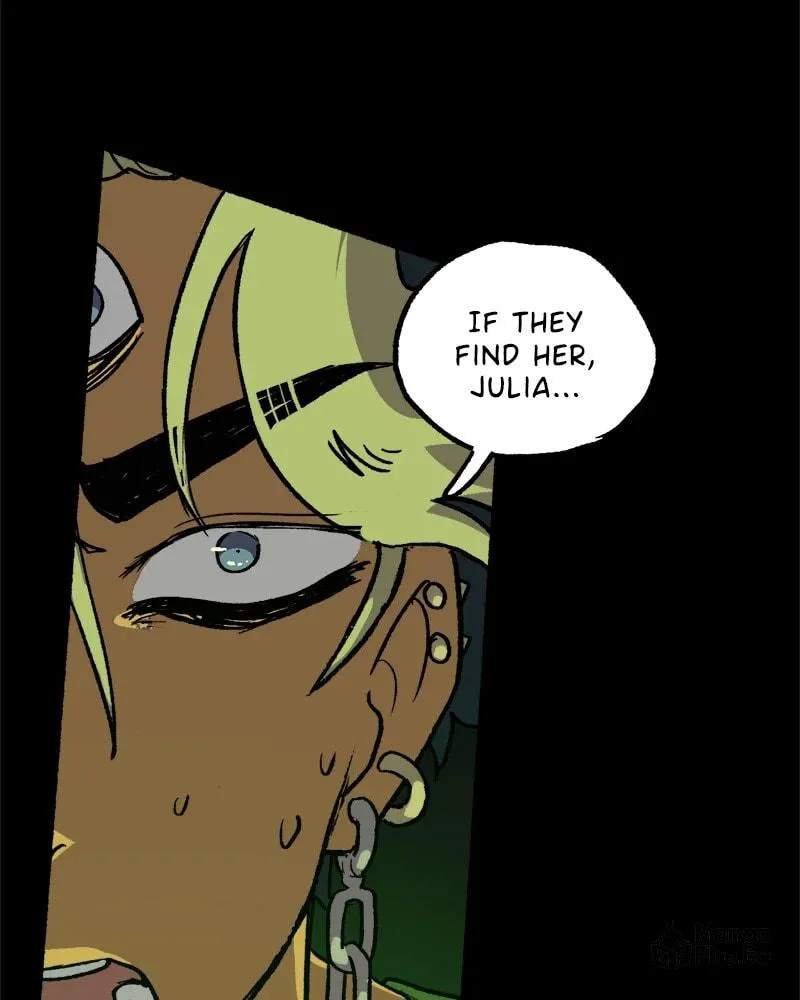 Marionetta Chapter 75 page 70 - 