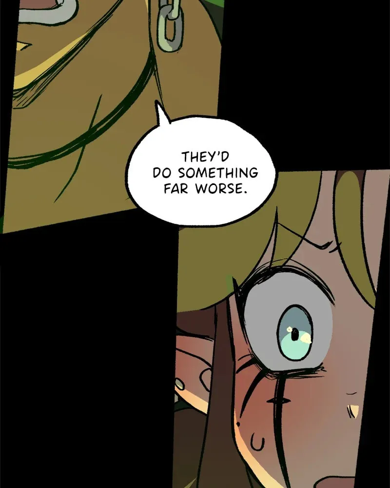 Marionetta Chapter 75 page 71 - 