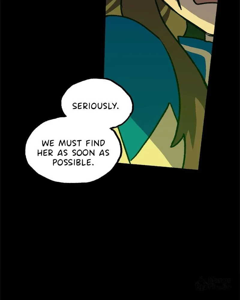 Marionetta Chapter 75 page 72 - 