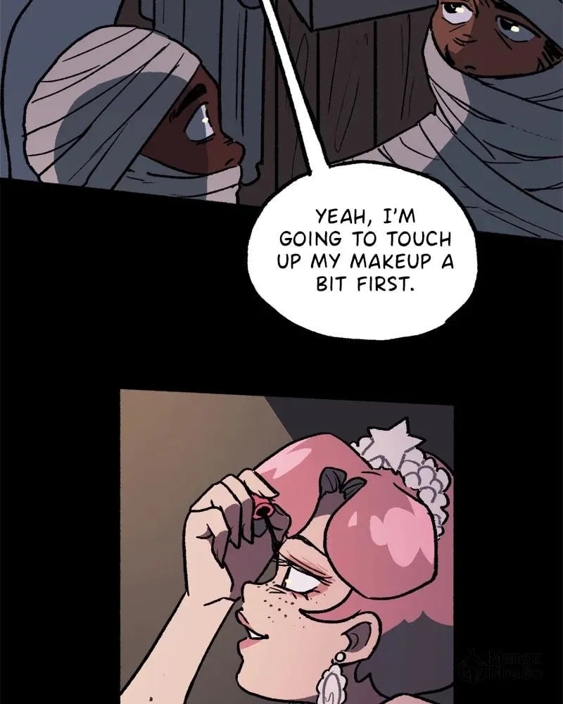 Marionetta Chapter 75 page 75 - 