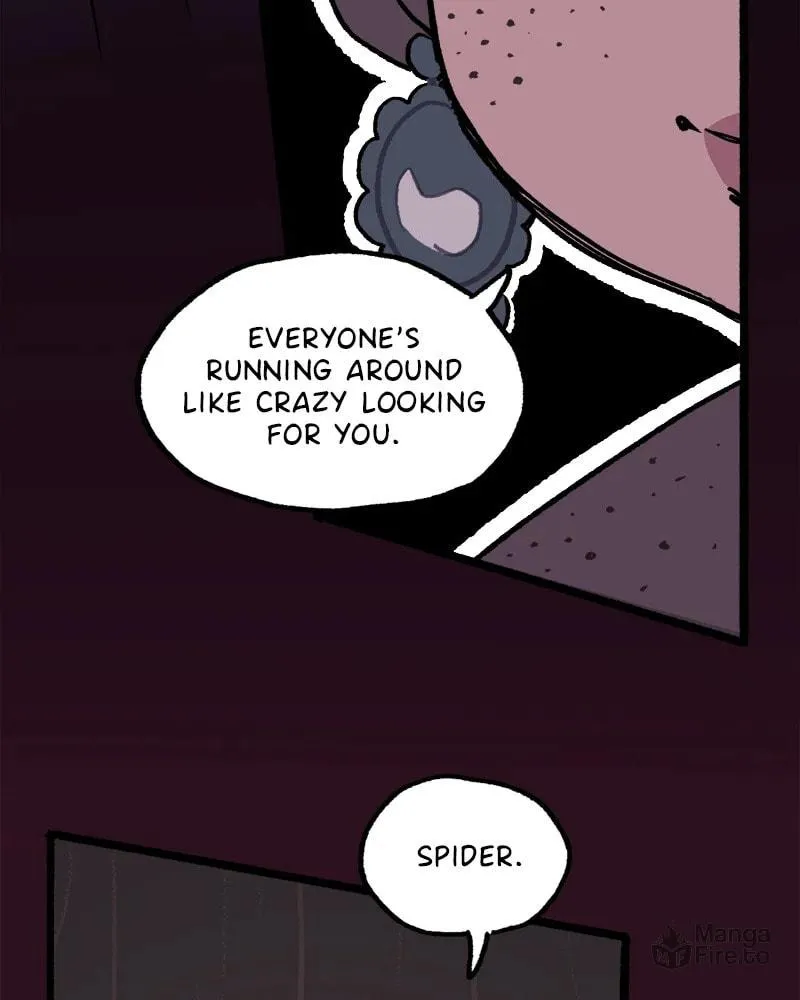 Marionetta Chapter 75 page 80 - 