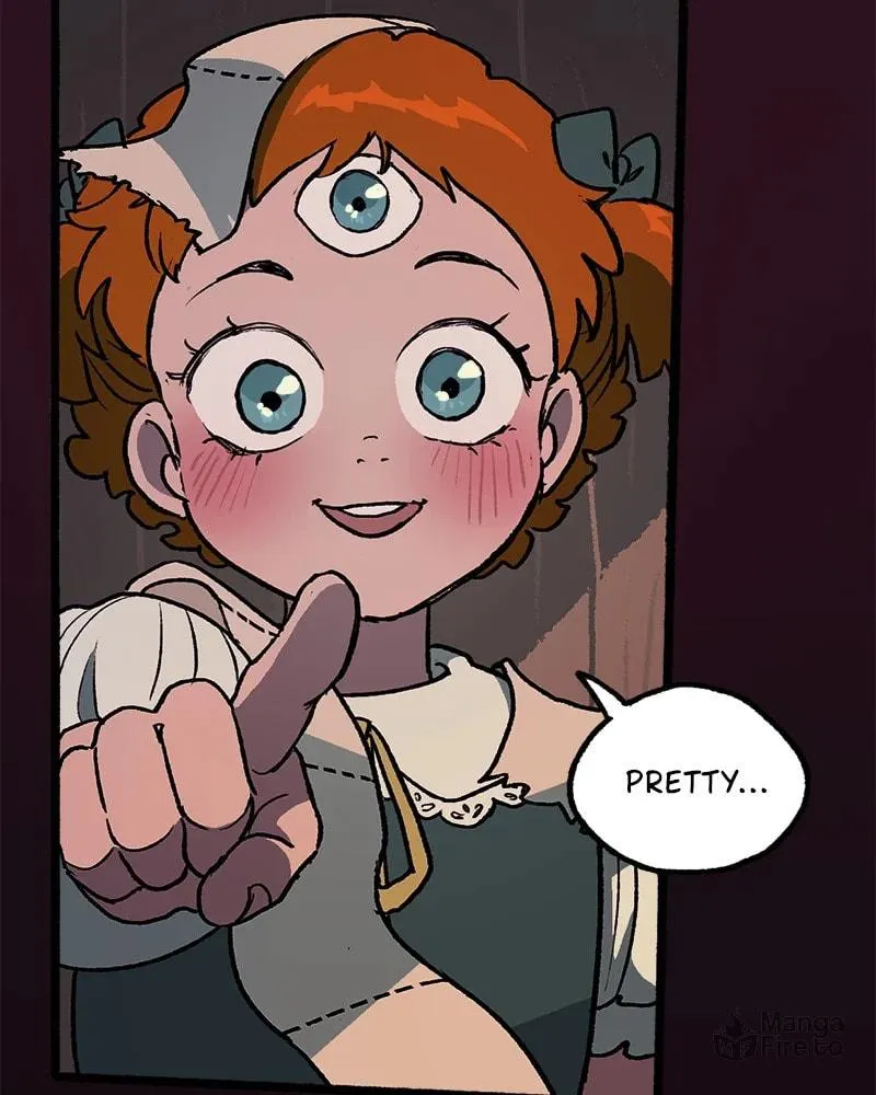 Marionetta Chapter 75 page 81 - 