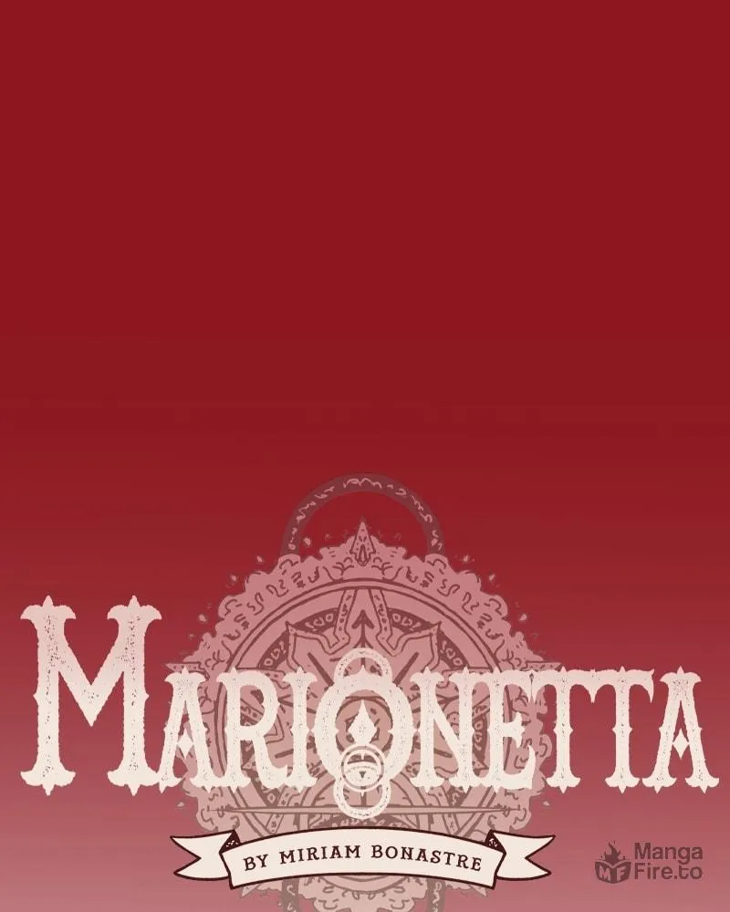 Marionetta Chapter 75 page 84 - 