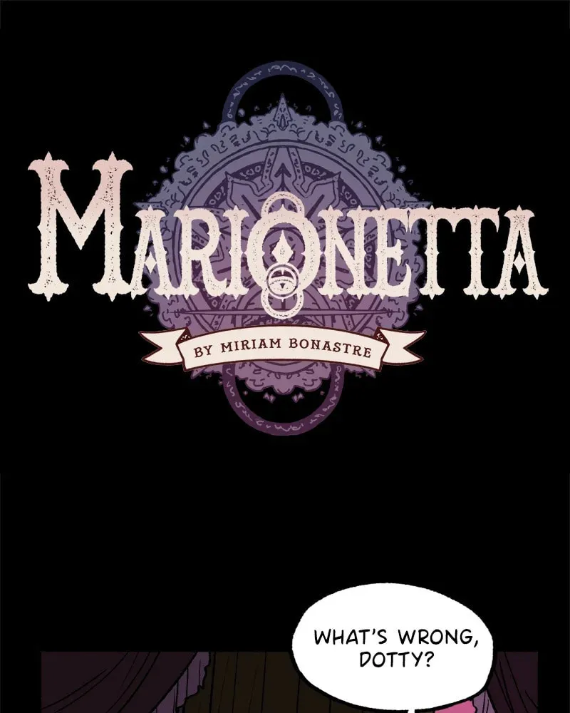 Marionetta Chapter 76 page 1 - 