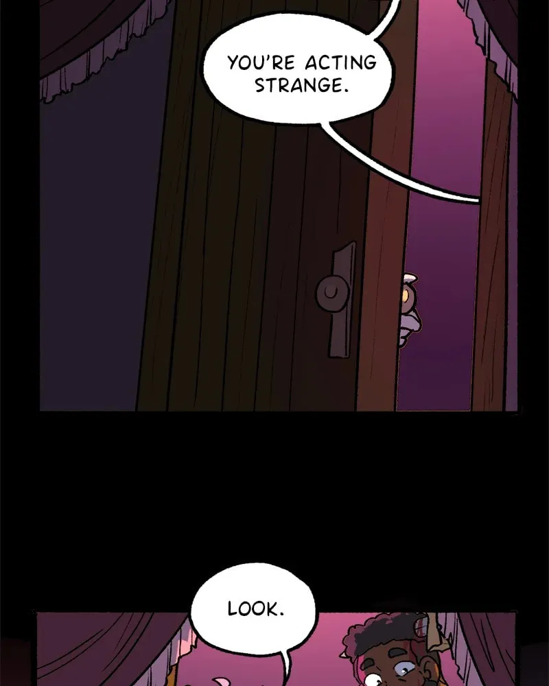 Marionetta Chapter 76 page 2 - 
