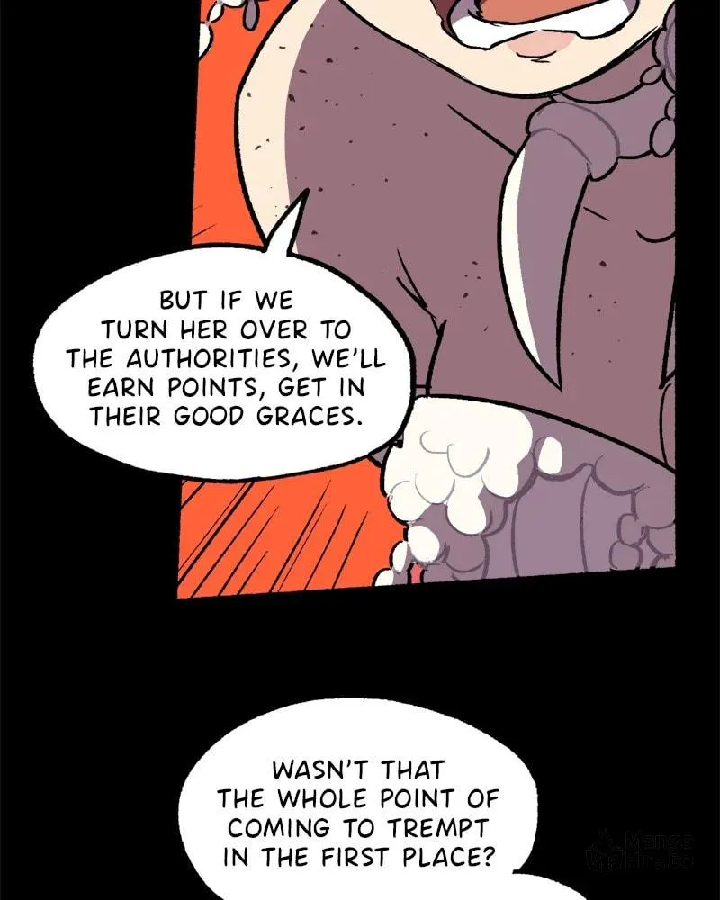 Marionetta Chapter 76 page 12 - 