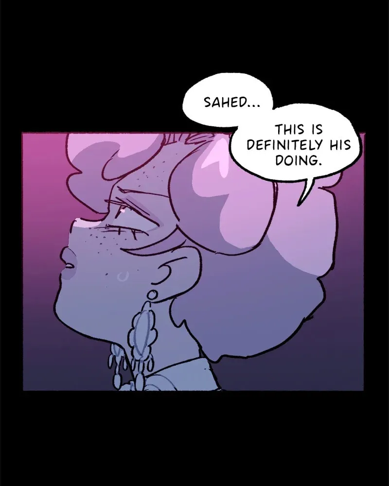Marionetta Chapter 76 page 16 - 