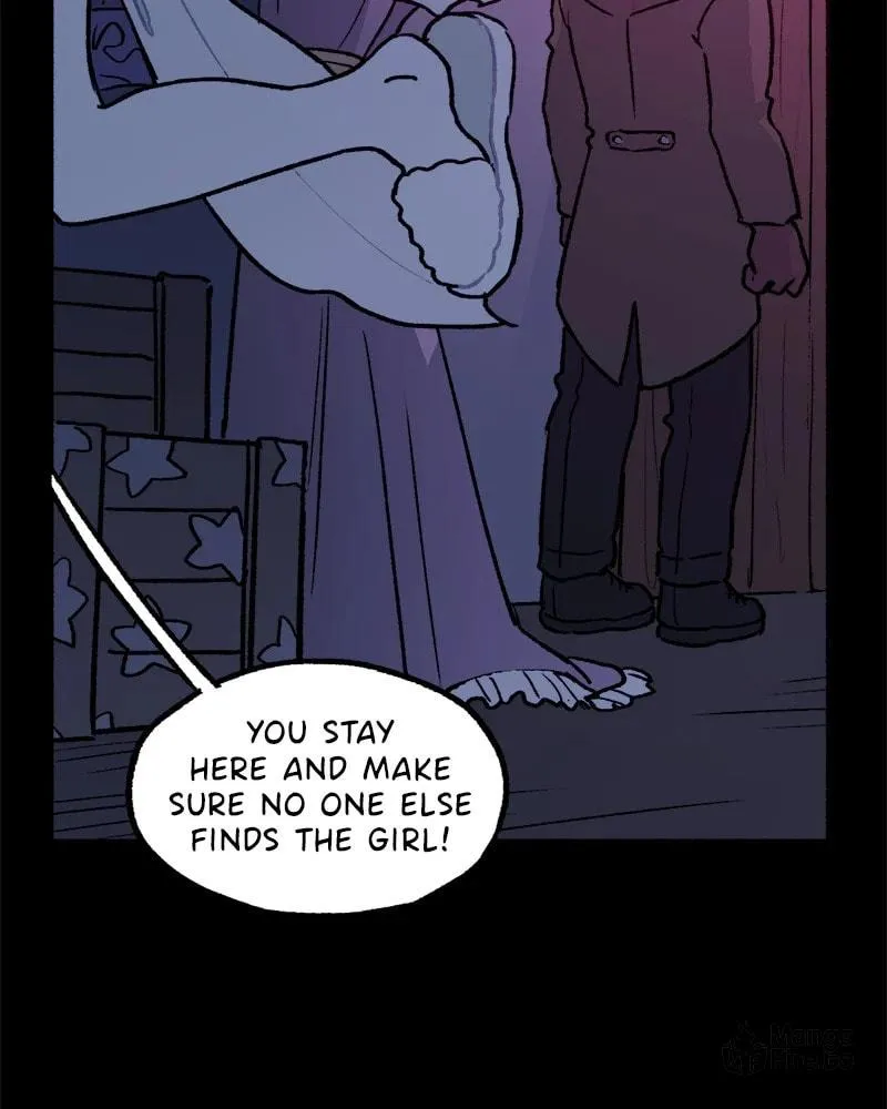Marionetta Chapter 76 page 20 - 