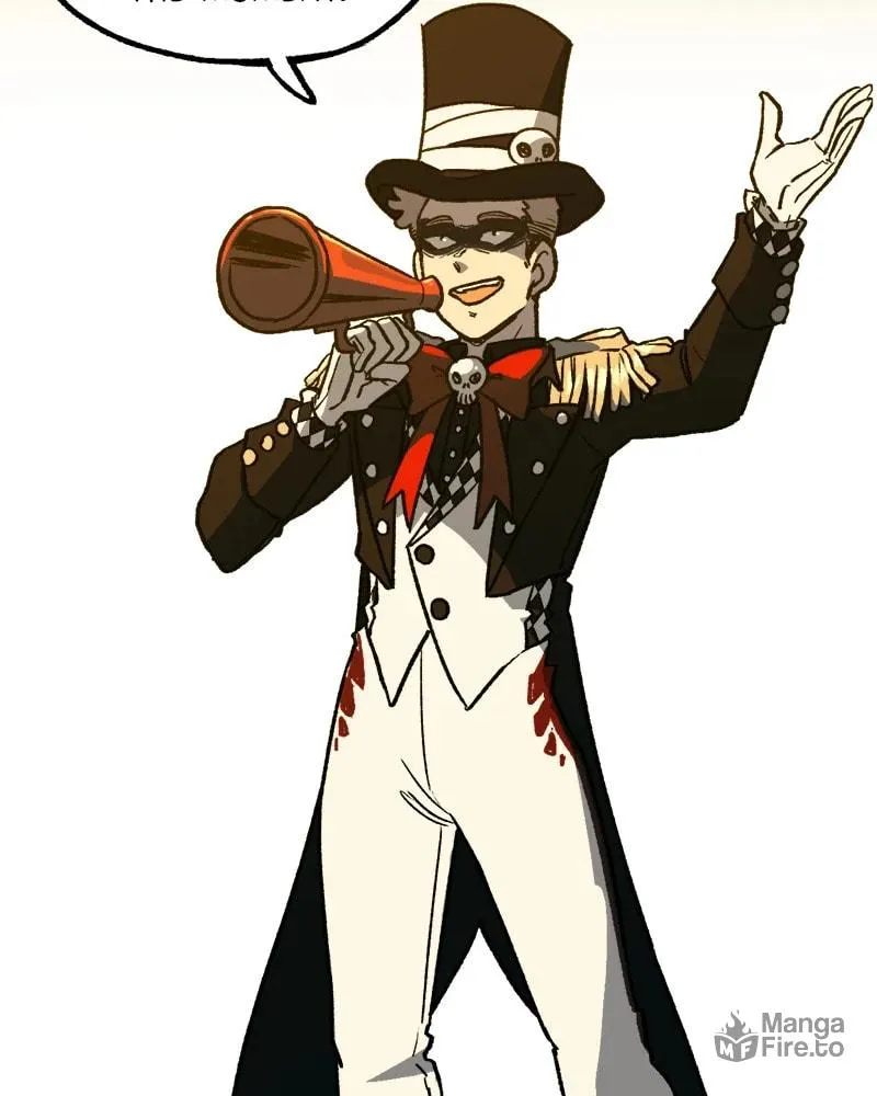 Marionetta Chapter 76 page 24 - 