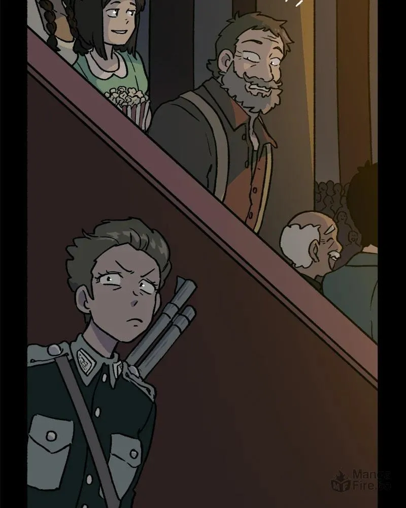 Marionetta Chapter 76 page 30 - 