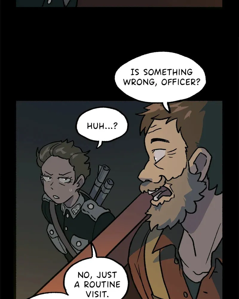 Marionetta Chapter 76 page 31 - 