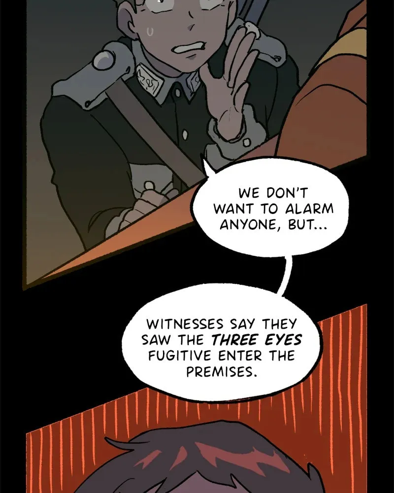 Marionetta Chapter 76 page 34 - 