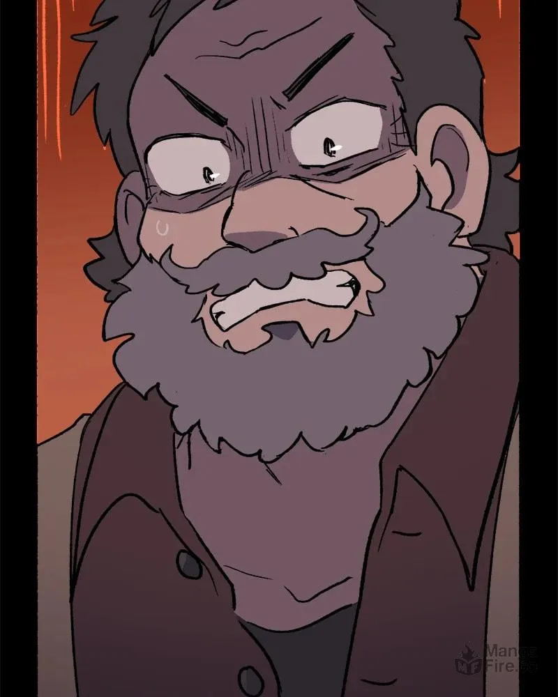Marionetta Chapter 76 page 35 - 