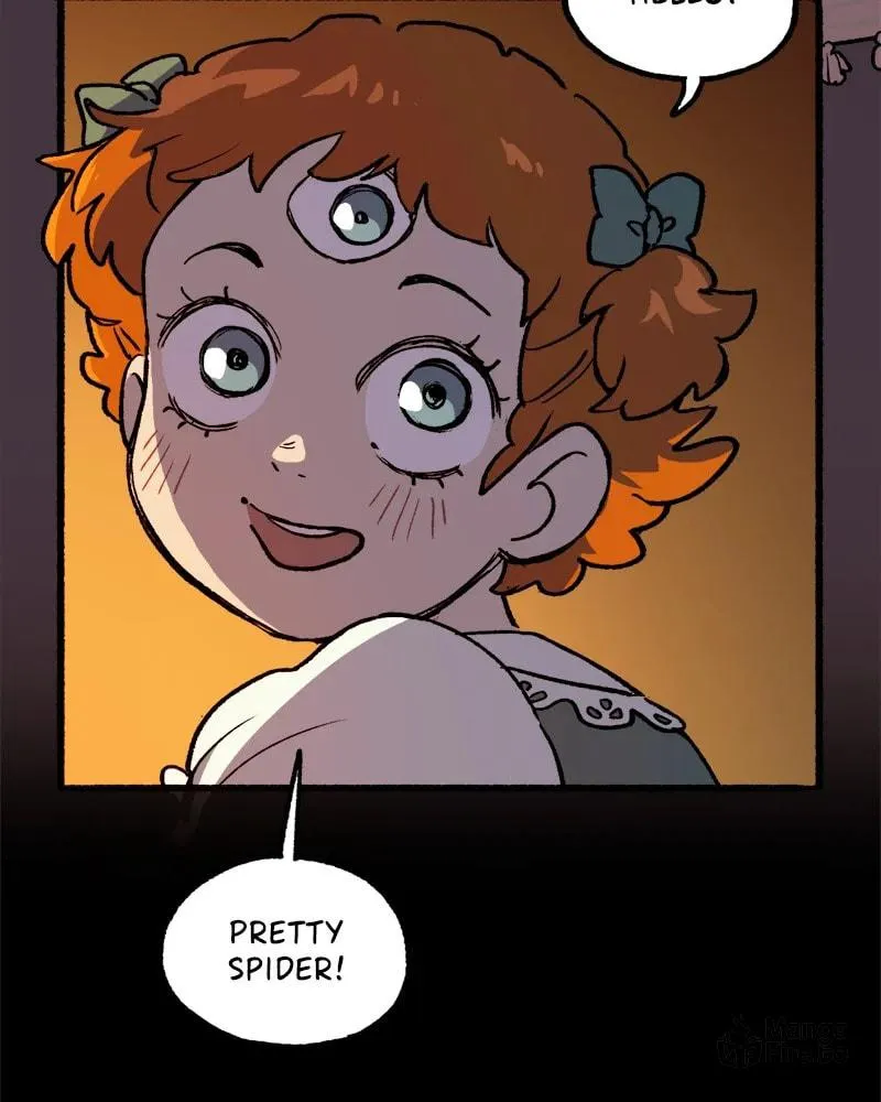 Marionetta Chapter 76 page 5 - 