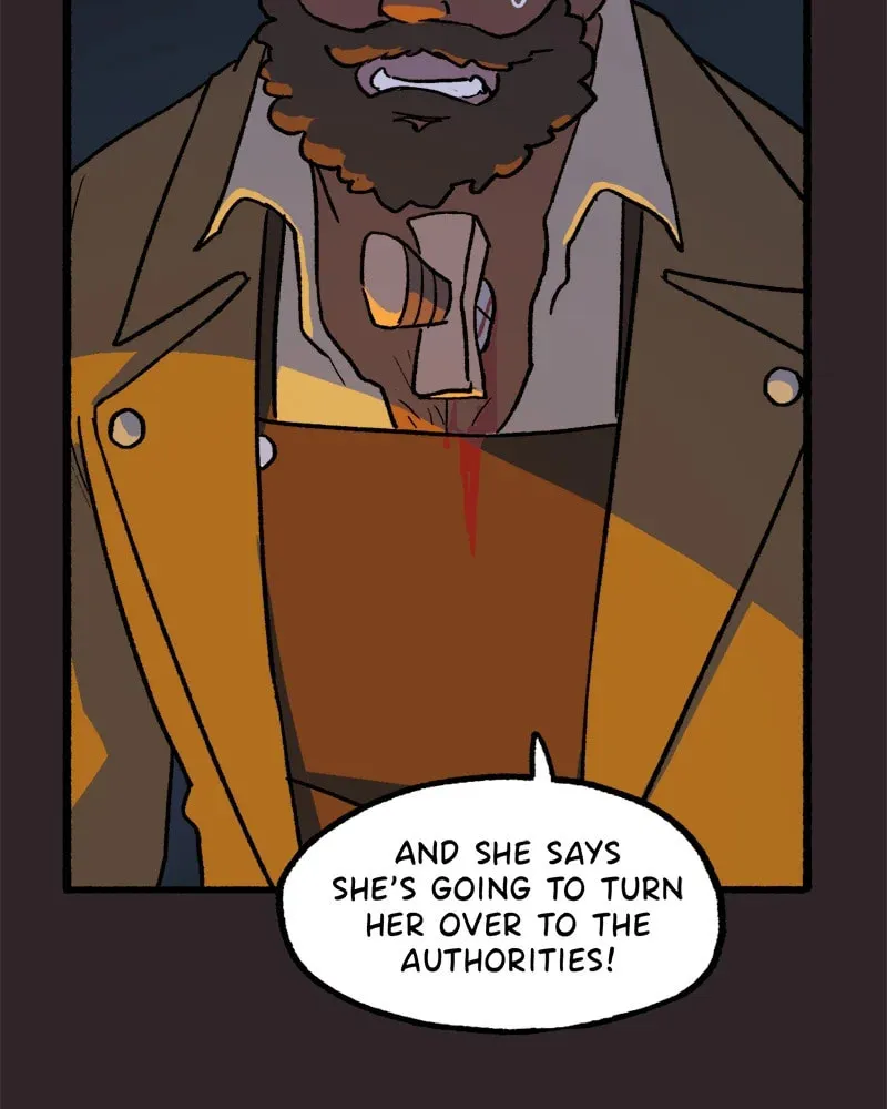 Marionetta Chapter 76 page 44 - 