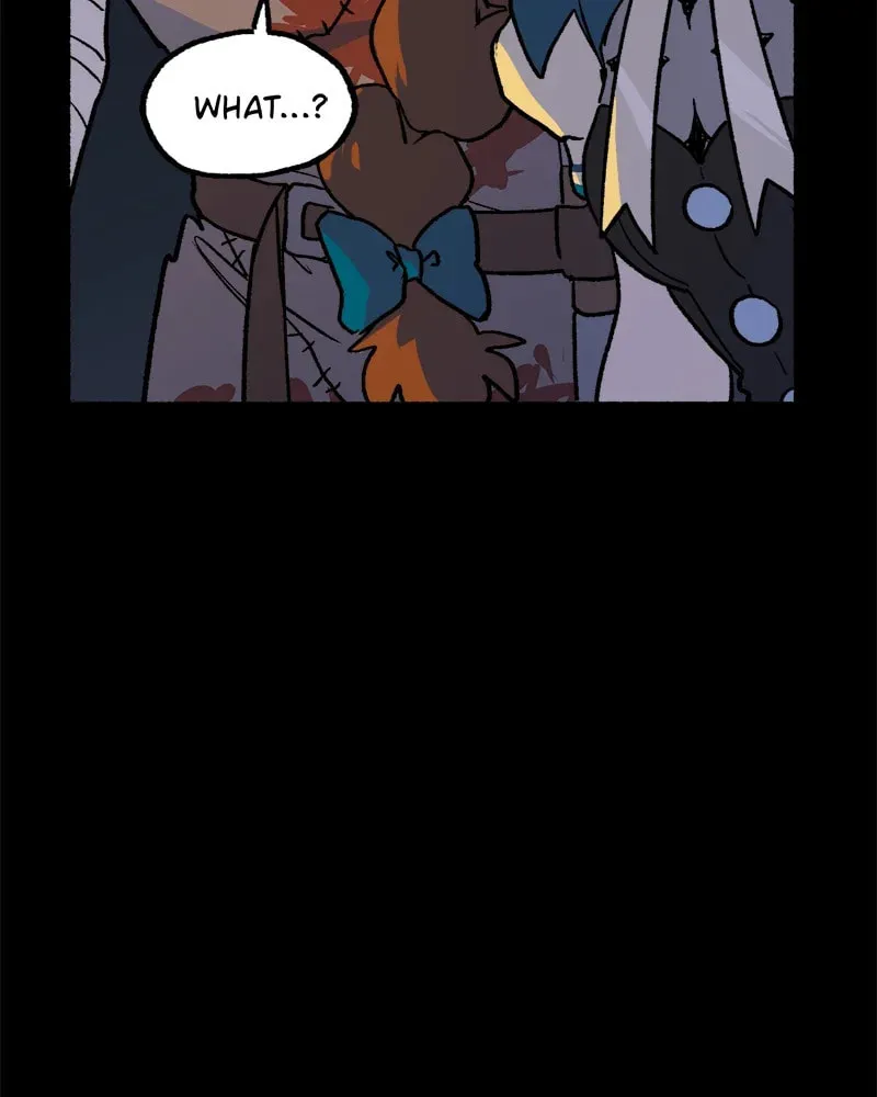 Marionetta Chapter 76 page 46 - 