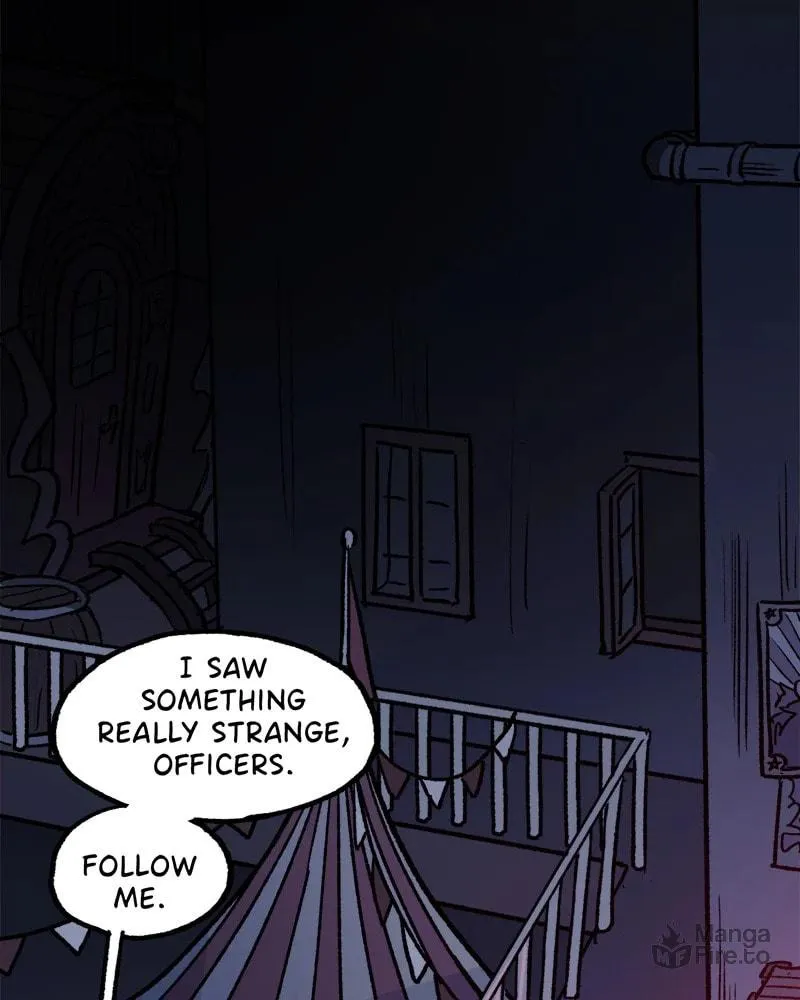 Marionetta Chapter 76 page 48 - 