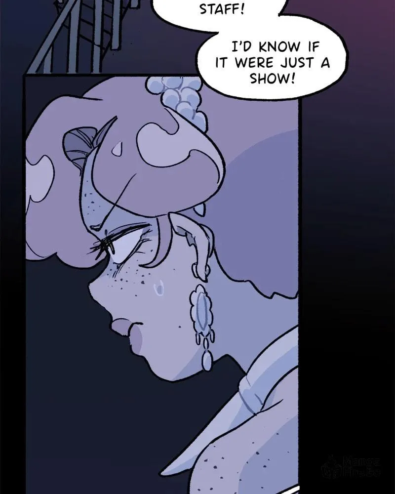 Marionetta Chapter 76 page 50 - 