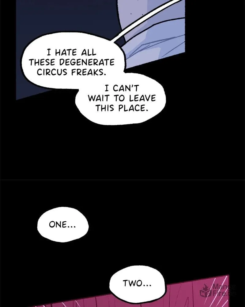 Marionetta Chapter 76 page 51 - 